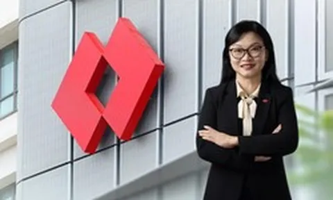 Techcombank bổ nhiệm thêm nữ Phó Tổng Giám đốc