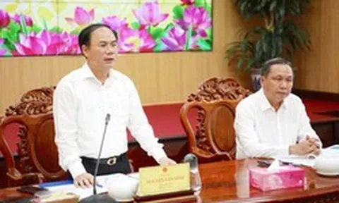 Cần Thơ đầu tư mới 7.709 căn nhà ở xã hội hơn 12.430 tỷ đồng