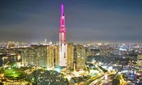 TPHCM định hình siêu đô thị đa cực, đa trung tâm với tầm nhìn trăm năm