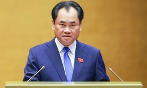 Bộ trưởng NN&MT: Không lạm dụng việc thu hồi đất, không gây khó cho dự án