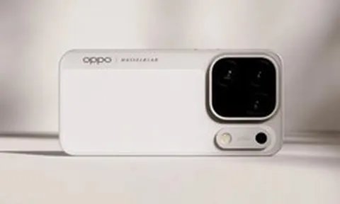 "Sống đủ lâu" để thấy điện thoại OPPO ở Việt Nam giờ còn đắt hơn cả iPhone: Chơi trội hay muốn thoát mác bình dân?