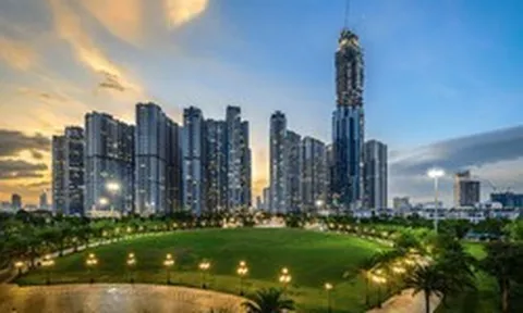Vinhomes chuẩn bị phát hành lô trái phiếu 2.000 tỷ đồng, tiền dùng vào đâu?