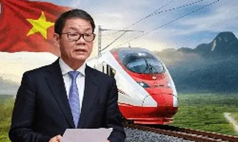 Trung Quốc mất hơn 3 năm, Qatar và Úc cần 6 năm, còn tỷ phú Trần Bá Dương dự kiến cần bao lâu để hoàn thành tuyến metro 55.000 tỷ đồng tại thành phố giàu nhất Việt Nam?