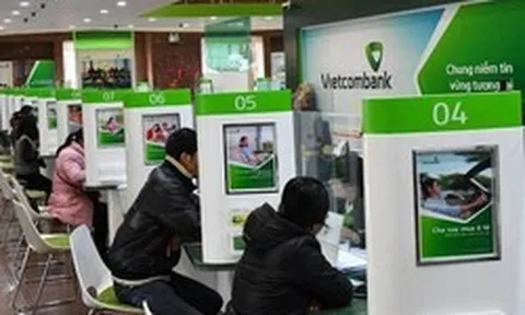Vietcombank, VietinBank, BIDV, Agribank đồng loạt phát thông báo quan trọng, người dùng chú ý để tránh mất tiền