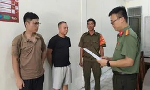 Ra quyết định khởi tố Vũ Thị Thanh SN 1978 trong chuyên án lớn liên quan số tiền 700 tỷ đồng
