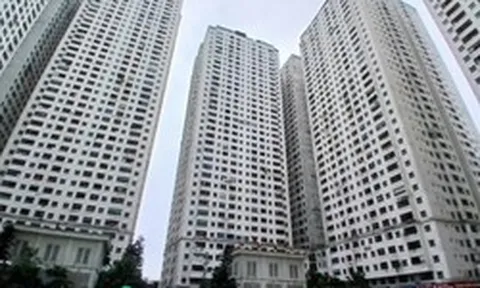 ĐBQH: Vì sao hàng nghìn căn hộ sai phạm tại các dự án Mường Thanh vẫn được bán?
