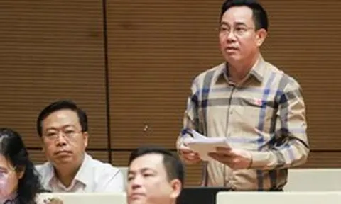 Đại biểu Quốc hội cảnh báo rủi ro cho người mua nhà từ những khoản thu núp bóng