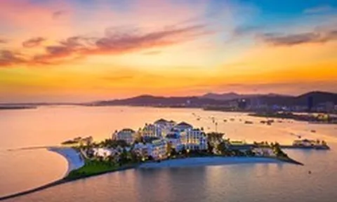 Vinpearl báo lãi sau thuế 9 tháng đạt 2.829 tỷ đồng, gấp 6,6 lần cùng kỳ, dồn lực cho Tuyên Quang và Cần Giờ