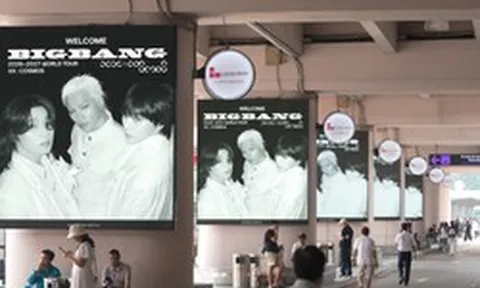 Từ G-DRAGON, T1 đến BIGBANG: VPBank đang xây một “vũ trụ đặc quyền” cho fan K-pop Việt