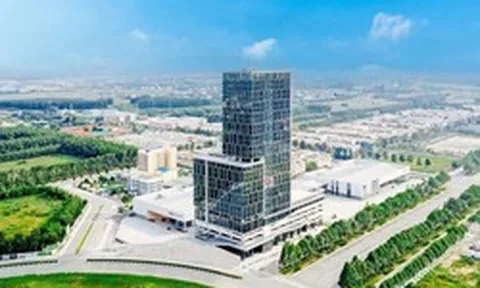 Becamex Group ‘rót’ thêm hơn 375 tỷ đồng vào doanh nghiệp làm dự án đường cao tốc