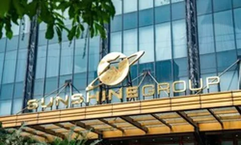 Sunshine Group: Lợi nhuận trước thuế 9 tháng vượt 5.900 tỷ đồng, tổng tài sản gần 121.000 tỷ đồng