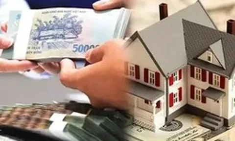 Chặn biến tướng đặt cọc mua nhà núp bóng 'ký quỹ, đặt mua'