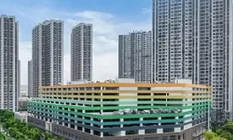 Lãi đột biến tại nhiều doanh nghiệp bất động sản