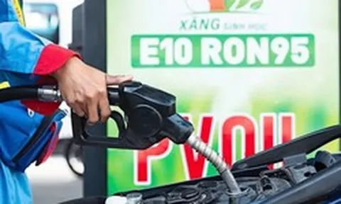 Giảm thuế tiêu thụ đặc biệt với xăng về 0% từ 1/11