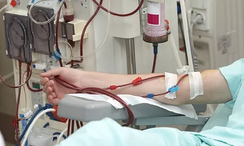Bé trai 14 tuổi nguy kịch, bác sĩ cảnh báo món ăn "quen mặt" trong mâm cơm nhiều nhà