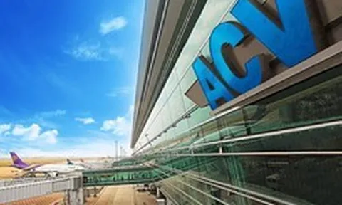 Lợi nhuận ACV giảm 35%, số lao động giảm gần 3.700 người trong khi tiền đầu tư cho sân bay Long Thành đã lên hơn 44.000 tỷ đồng