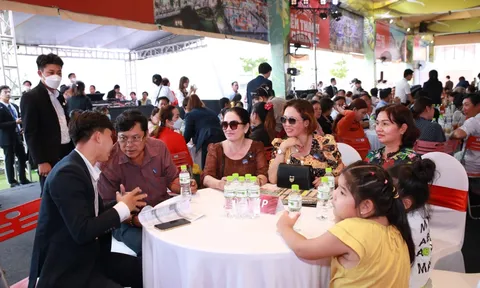 Thêm nghị quyết thông tắc thị trường bất động sản, vực dậy niềm tin giới đầu tư