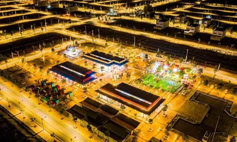 Đặt mục tiêu phát triển du lịch, bất động sản Bình Phước thêm trợ lực tăng trưởng