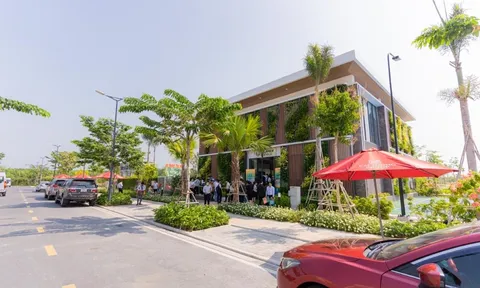 Bất động sản đón tin vui, tâm lý nhà đầu tư liền thay đổi