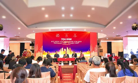 Bất động sản Tây Nam Bộ chính thức bước vào thời kỳ tăng trưởng mới 