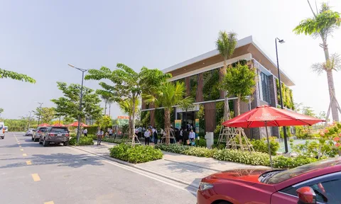 ​​​​​​Bình Phước nâng cao chất lượng đô thị để phát triển kinh tế vùng Đông Nam Bộ