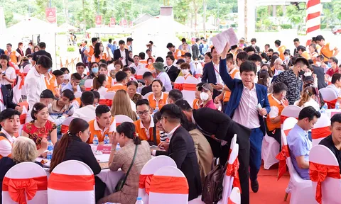 Lãi suất ngân hàng hạ nhiệt, đất nền Chơn Thành đón dòng tiền đầu tư