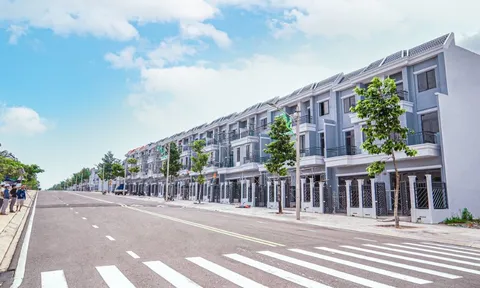 Bất động sản Bình Phước chuyển mình nhờ phát triển công nghiệp