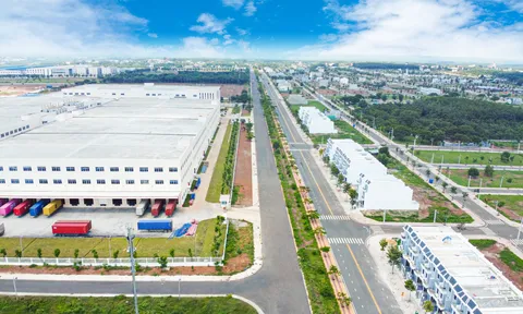 ​​​Kinh tế liên tiếp dẫn đầu Đông Nam Bộ, bất động sản Bình Phước thêm động lực bứt tốc giai đoạn cuối năm