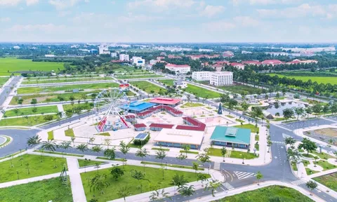 ​​​​​Kỳ vọng dứt điểm “nghẽn vốn” sau chỉ đạo khẩn của Thủ tướng, bất động sản phía Nam giao dịch sôi động