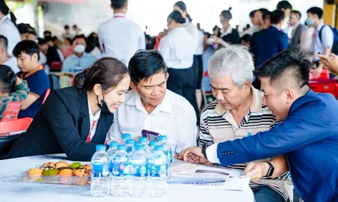 Đất nền trong khu đô thị: Phân khúc an toàn dành cho nhà đầu tư