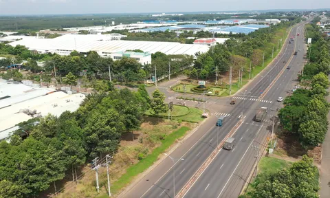 Bình Phước ưu tiên vốn đầu tư công phát triển hạ tầng giao thông, tạo lực cho bất động sản tăng trưởng