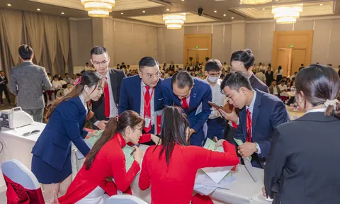 FDI vào bất động sản đạt hơn 2,87 tỷ USD, thị trường địa ốc cuối năm sôi động