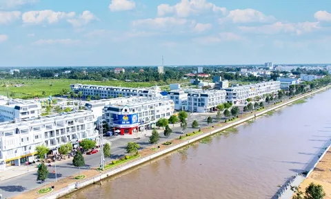 Cam kết mua lại lợi nhuận 15%, Cát Tường Western Pearl thu hút nhà đầu tư  