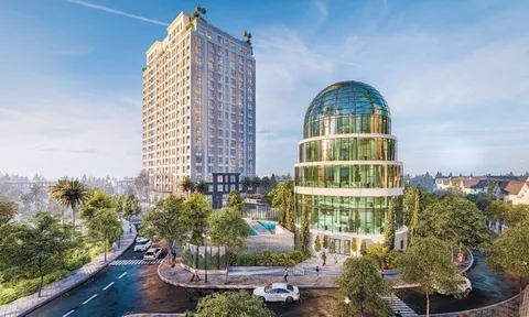 Khu đô thị Hưng Phú: Pháp lý chỉn chu, đúng “gu” sống chất