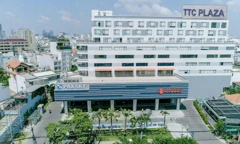 TTC Land chính thức khởi kiện Nhà Hòa Bình thu hồi mặt bằng TTC Plaza Bình Thạnh