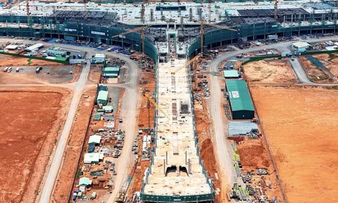 Liên danh nhà thầu đòi hỏi sự công bằng và minh bạch từ ACV