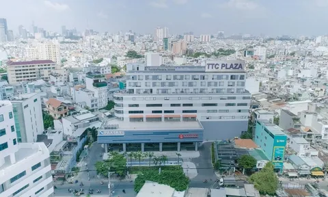 TTC Land tăng tốc cuối năm, đón đầu chu kỳ tăng trưởng