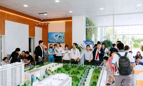 Sự hợp tác giữa Altara Hospitality Group và Lĩnh Phong Conic biến Conic Boulevard trở thành biểu tượng mới tại khu Tây TP.HCM