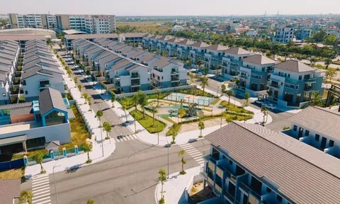 Hiếm có dự án nào cùng lúc tung ra nhiều ưu đãi như Sapphire GEM Hải Phòng