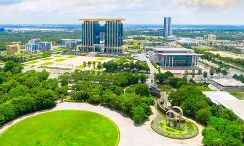 Uni Complex: Bất động sản “dòng tiền” mang lợi nhuận vượt trội