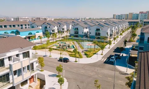 EximRS tiếp tục tung ra nhiều ưu đãi hấp dẫn dành riêng cho khách hàng tại dự án Sapphire GEM