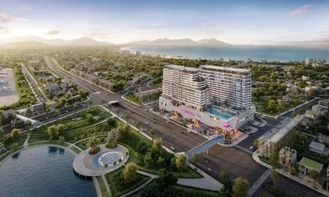 TTC Land công bố thay đổi nhân sự cấp cao, tiếp tục chiến lược phát triển dài hạn