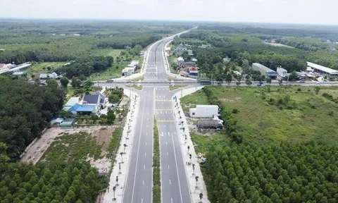 BẮC SÀI GÒN: TÂM ĐIỂM ĐẦU TƯ 2026 – KHI “VÙNG TRŨNG” TRỞ THÀNH “THỦ PHỦ” CÔNG NGHIỆP MỚI