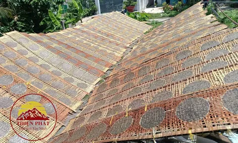 Bánh Đa Thiện Phát: Hơn 20 năm giữ vị bánh đa mè truyền thống bằng chất lượng và sự khác biệt