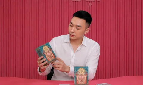 Siêu Phiên Livestream 30 Giờ Của Devee: Bước Ngoặt Kỷ Lục Và Tư Duy Vận Hành Mới Dưới Góc Nhìn Của Lê Bảo Ngọc