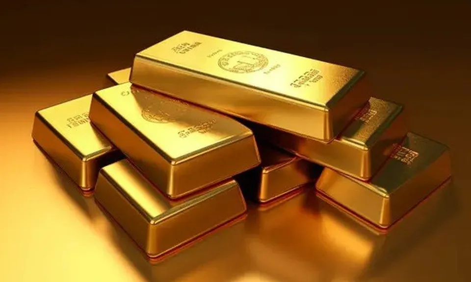 Giá vàng hôm nay (4/4): Giá vàng SJC và nhẫn tăng ở chiều mua vào, nghe ngóng chờ giá vàng thế giới