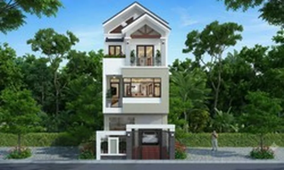 Xây nhà 3 tầng nên chọn loại móng nào vừa an toàn vừa bền vững?