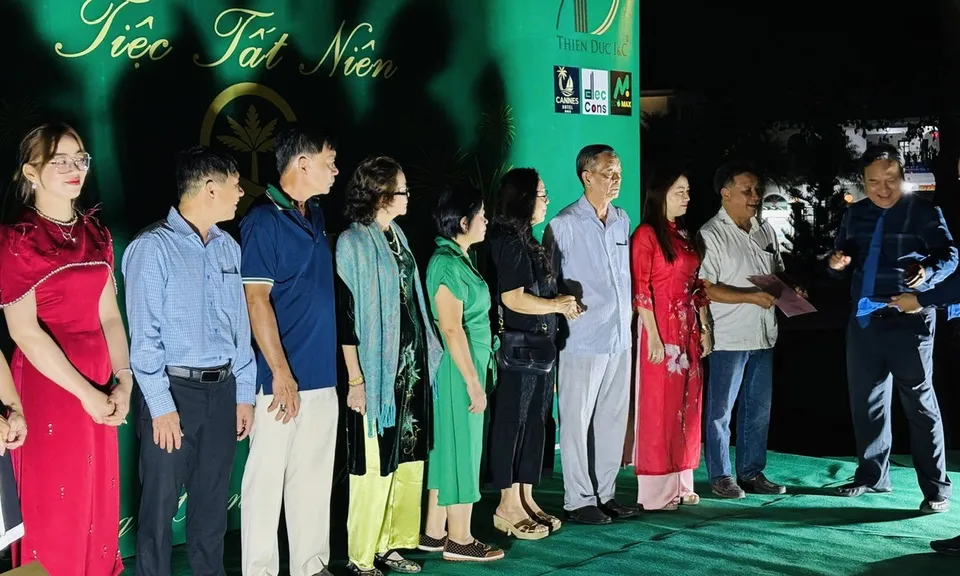 Khu đô thị Hưng Phú ở Bến Tre: Giá trị bất động sản "cất cánh" sau cột mốc trao sổ hồng đợt đầu