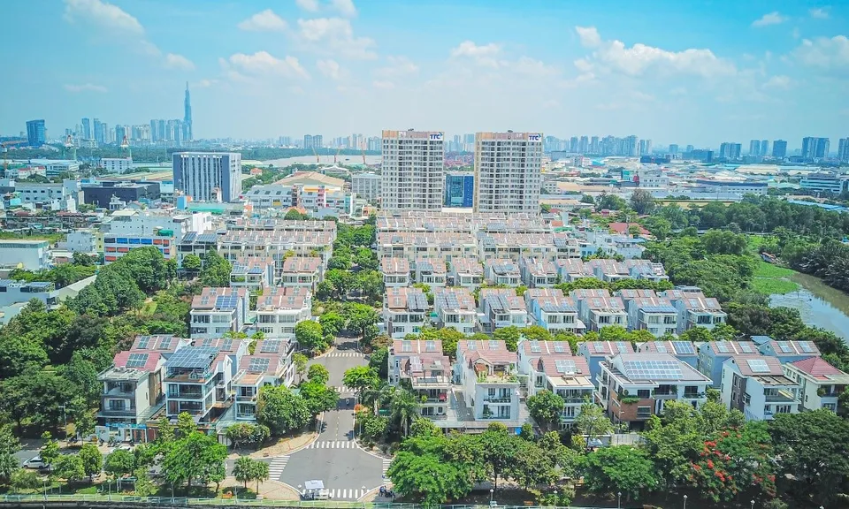 TTC Land và bước dịch chuyển theo “thước đo mới” của bất động sản 2026