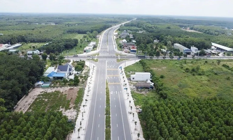 BẮC SÀI GÒN: TÂM ĐIỂM ĐẦU TƯ 2026 – KHI “VÙNG TRŨNG” TRỞ THÀNH “THỦ PHỦ” CÔNG NGHIỆP MỚI